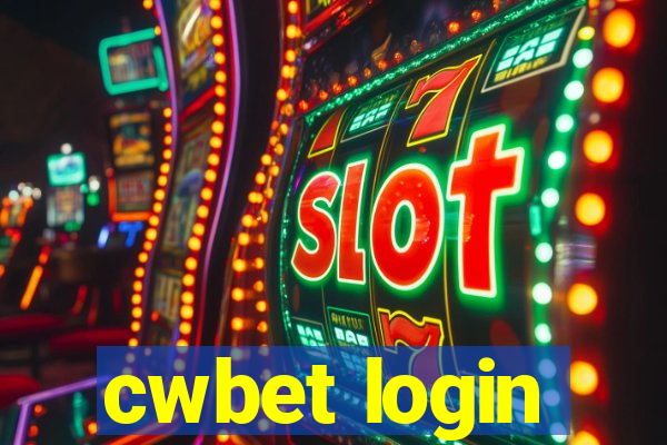 cwbet login